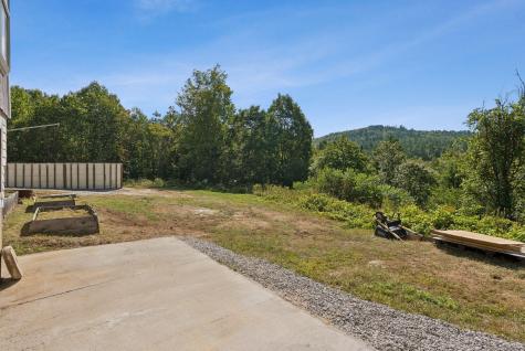 43 Morse Road Greenwood ME 04255