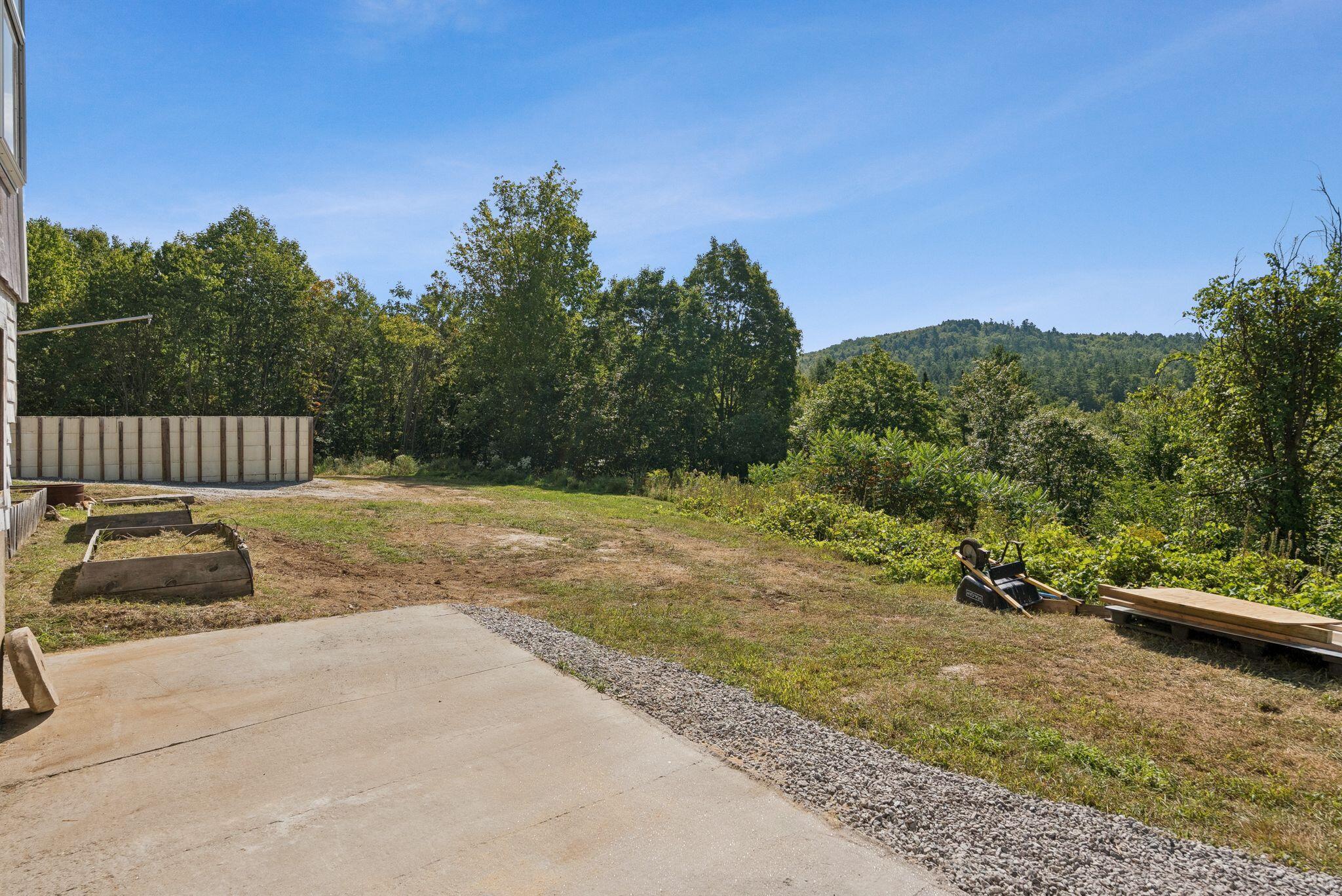 43 Morse Road Greenwood ME 04255