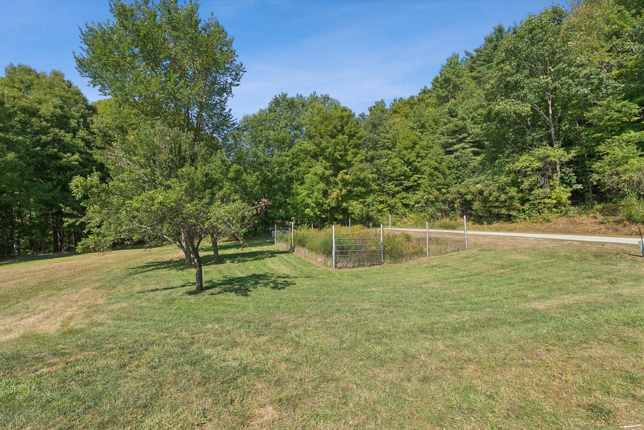 43 Morse Road Greenwood ME 04255