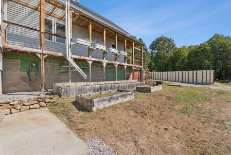 43 Morse Road Greenwood ME 04255