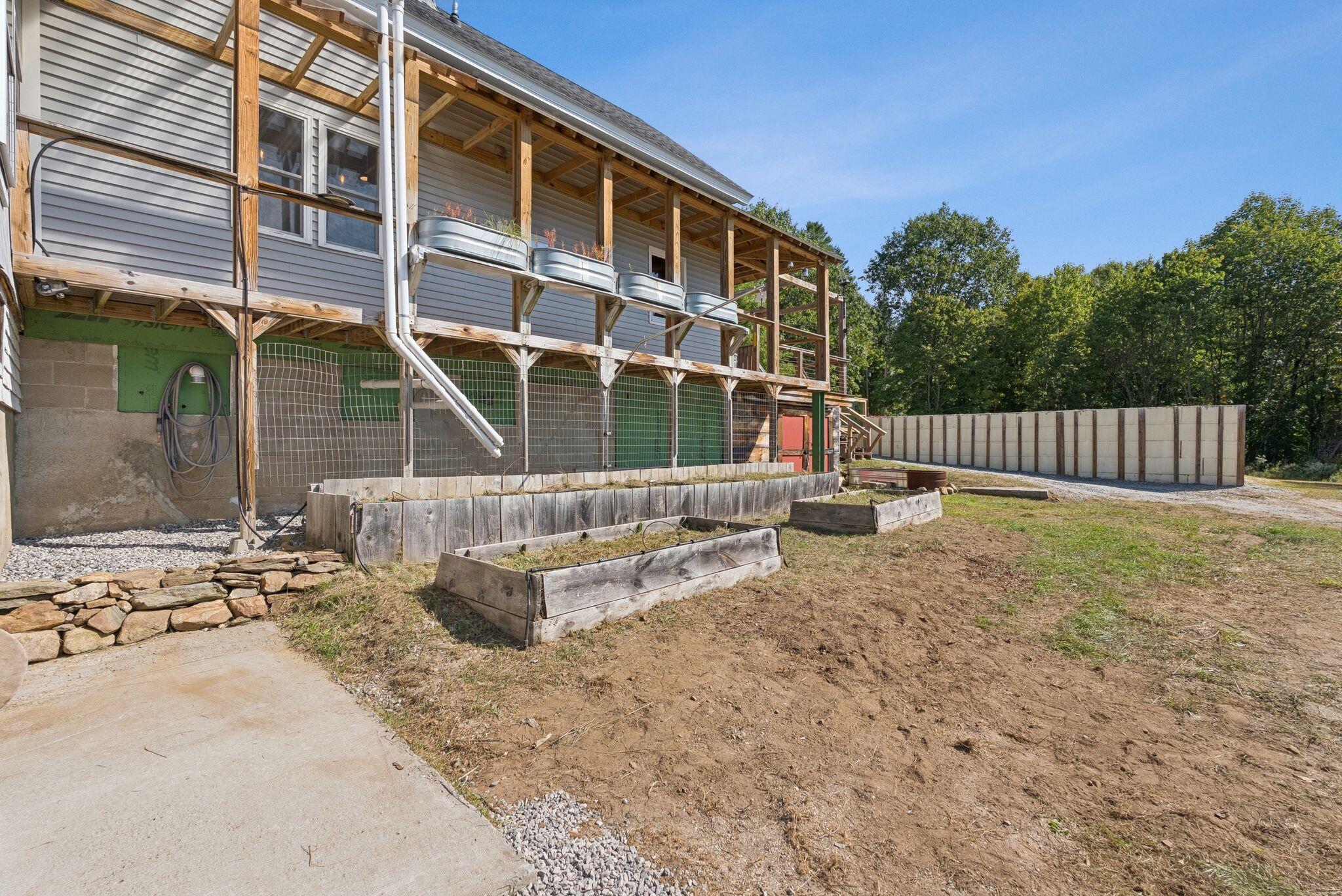 43 Morse Road Greenwood ME 04255