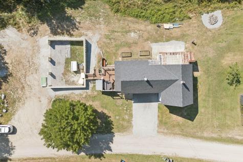 43 Morse Road Greenwood ME 04255
