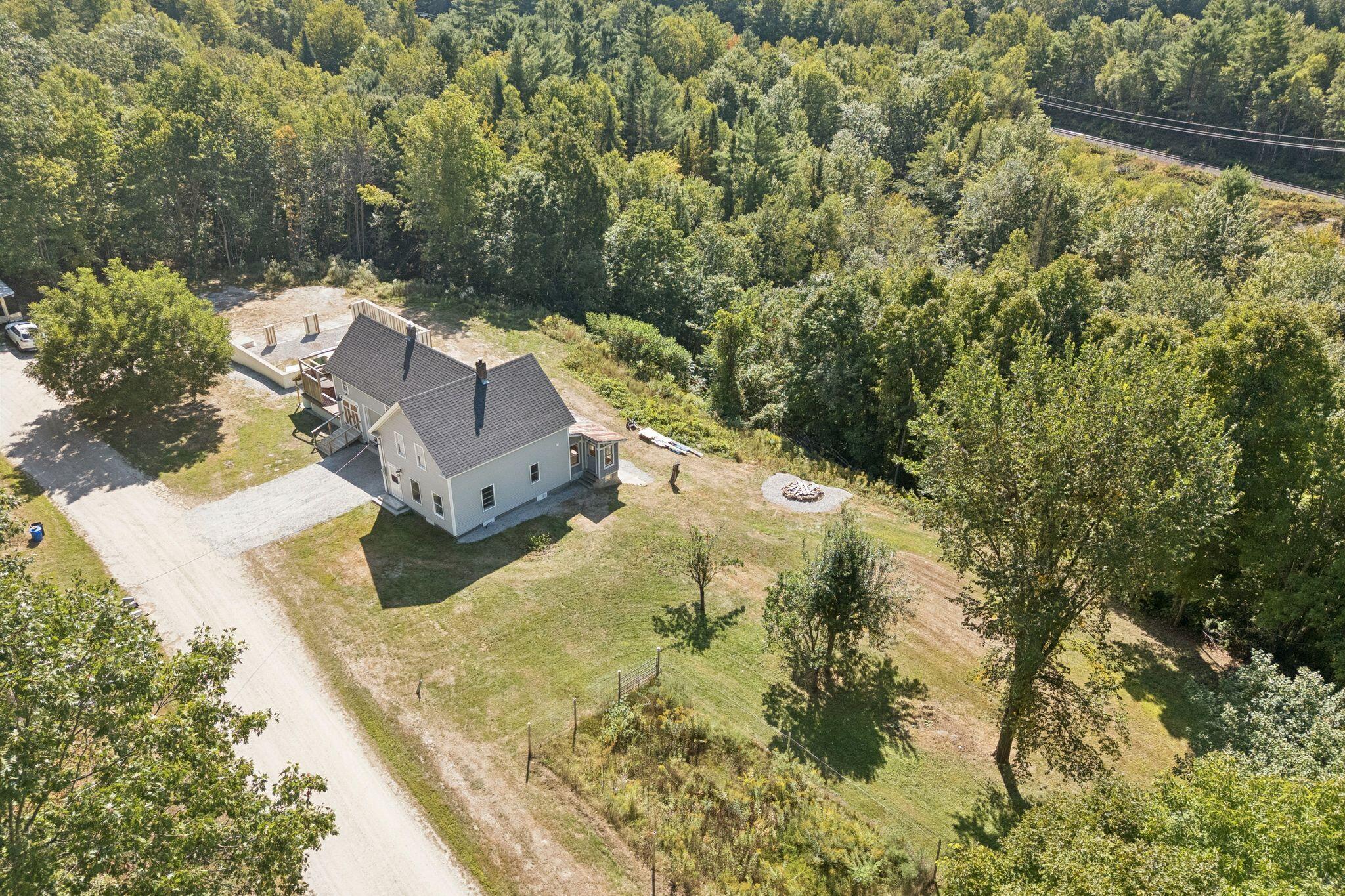 43 Morse Road Greenwood ME 04255