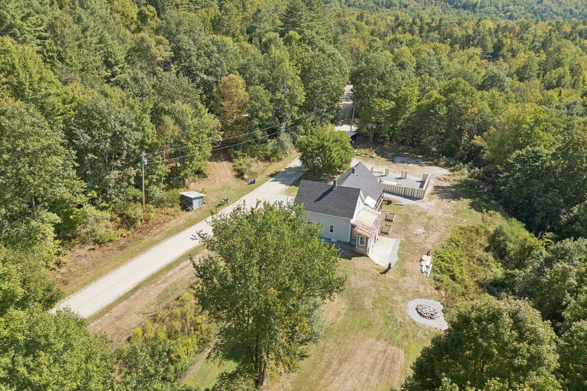 43 Morse Road Greenwood ME 04255