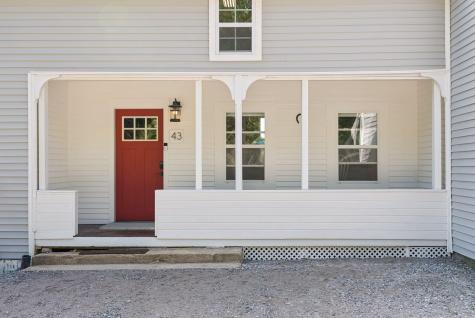 43 Morse Road Greenwood ME 04255