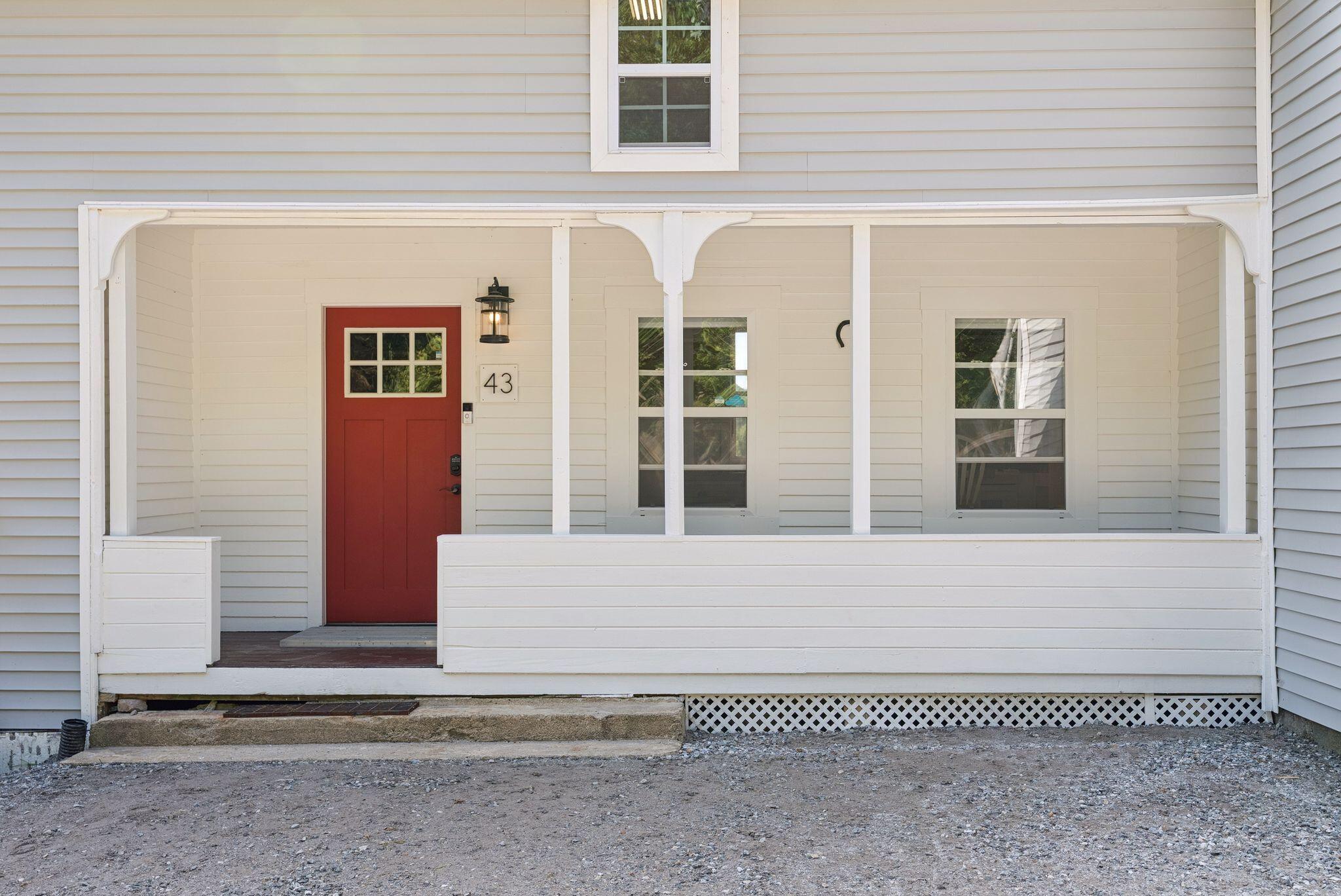 43 Morse Road Greenwood ME 04255