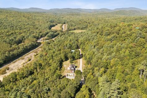 43 Morse Road Greenwood ME 04255