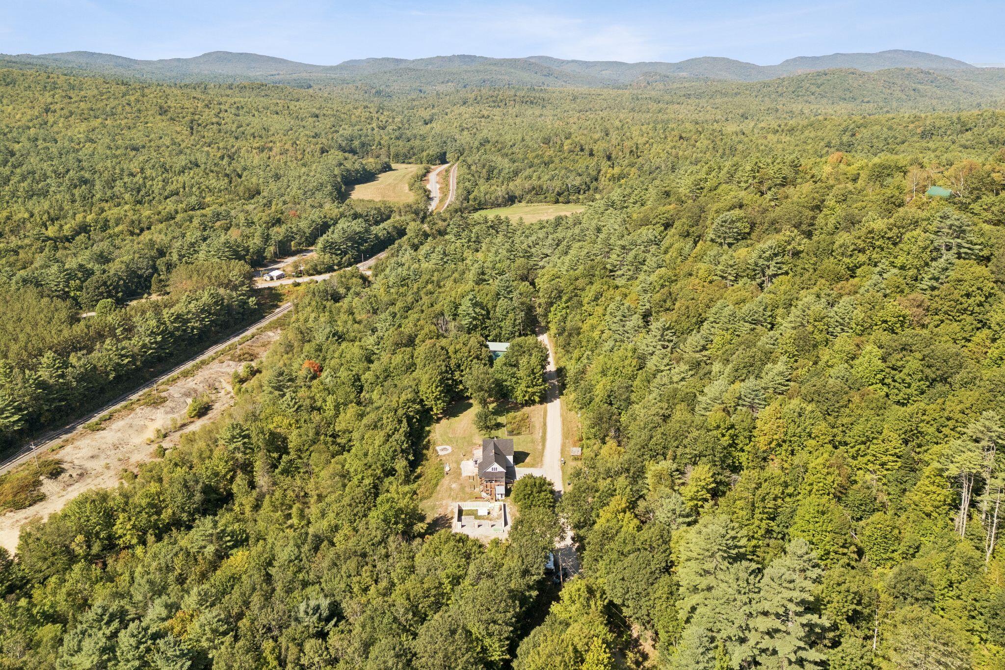 43 Morse Road Greenwood ME 04255