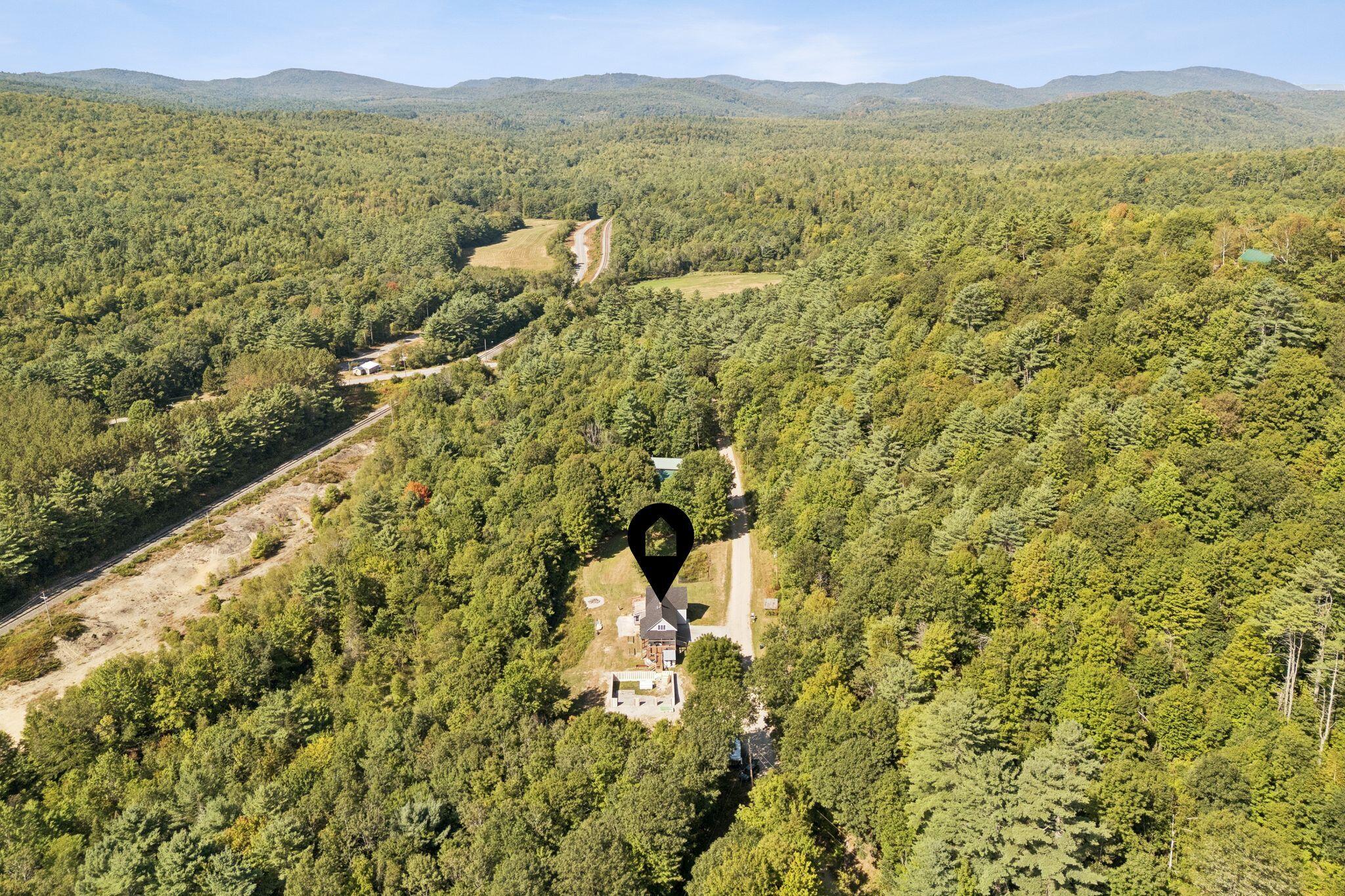 43 Morse Road Greenwood ME 04255