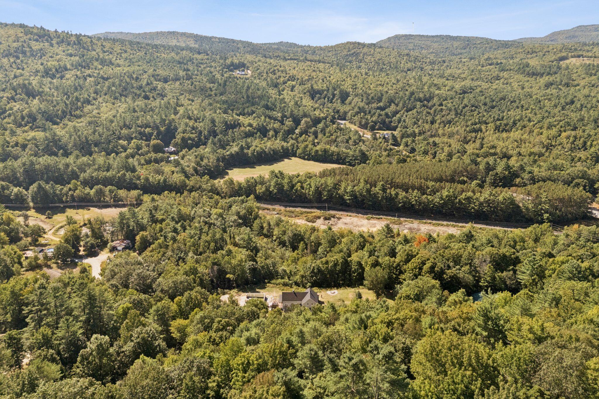 43 Morse Road Greenwood ME 04255