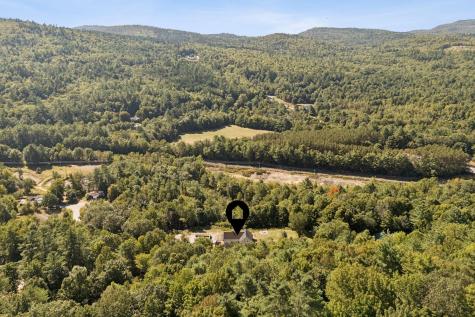 43 Morse Road Greenwood ME 04255