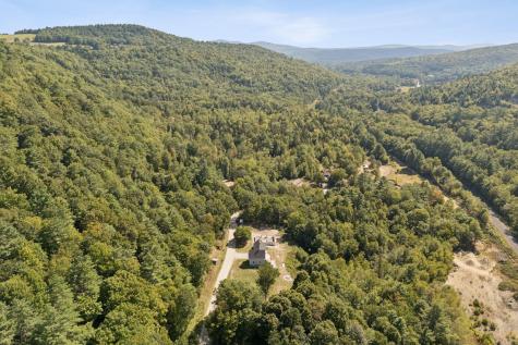 43 Morse Road Greenwood ME 04255