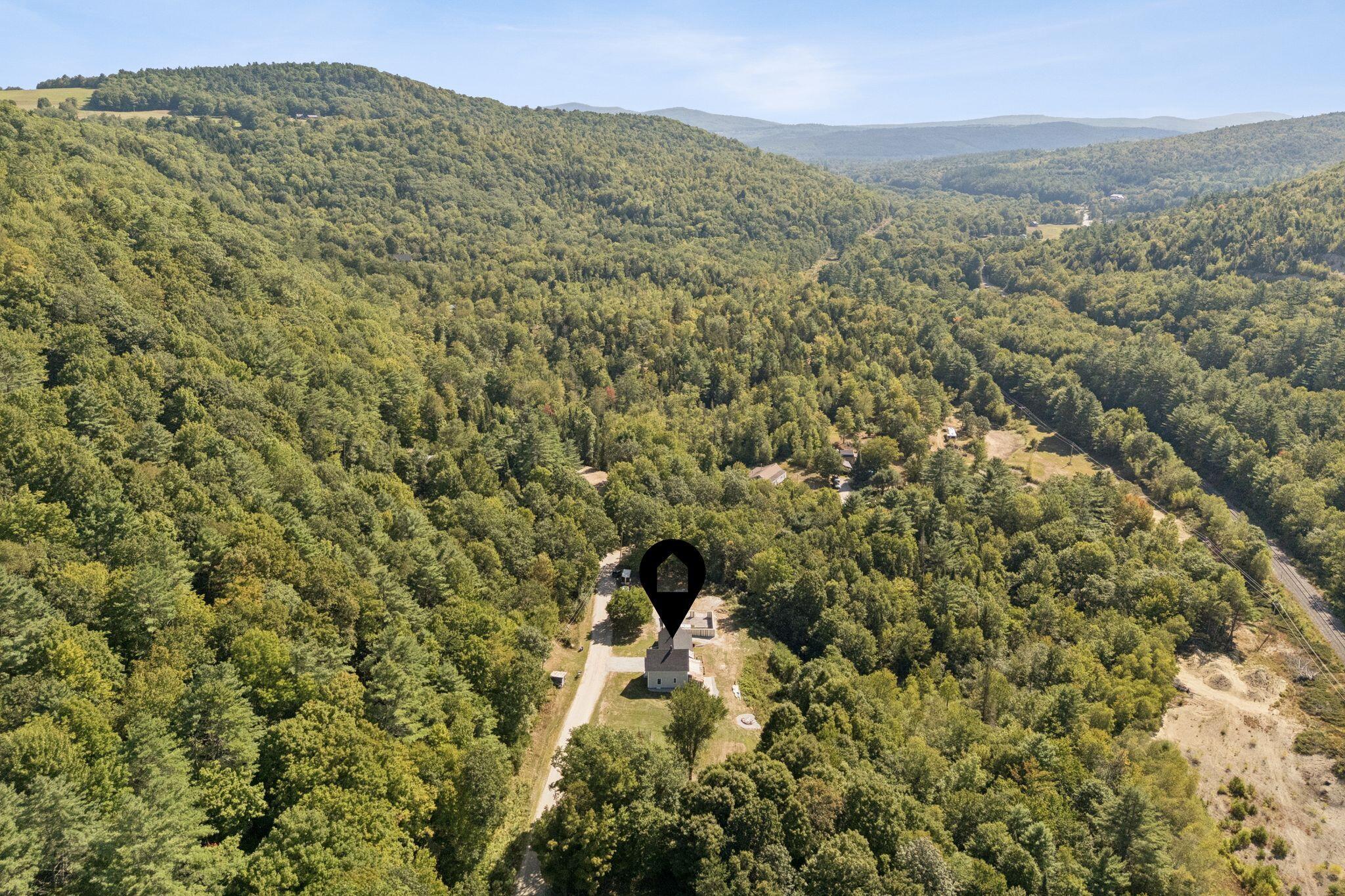 43 Morse Road Greenwood ME 04255