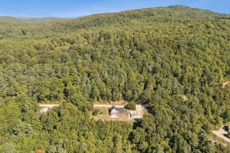 43 Morse Road Greenwood ME 04255