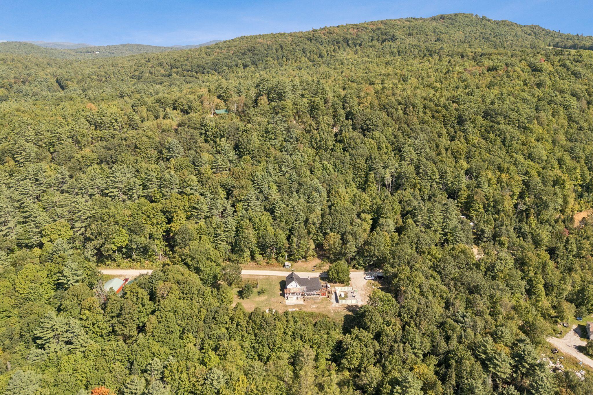 43 Morse Road Greenwood ME 04255