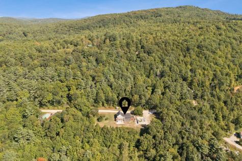 43 Morse Road Greenwood ME 04255