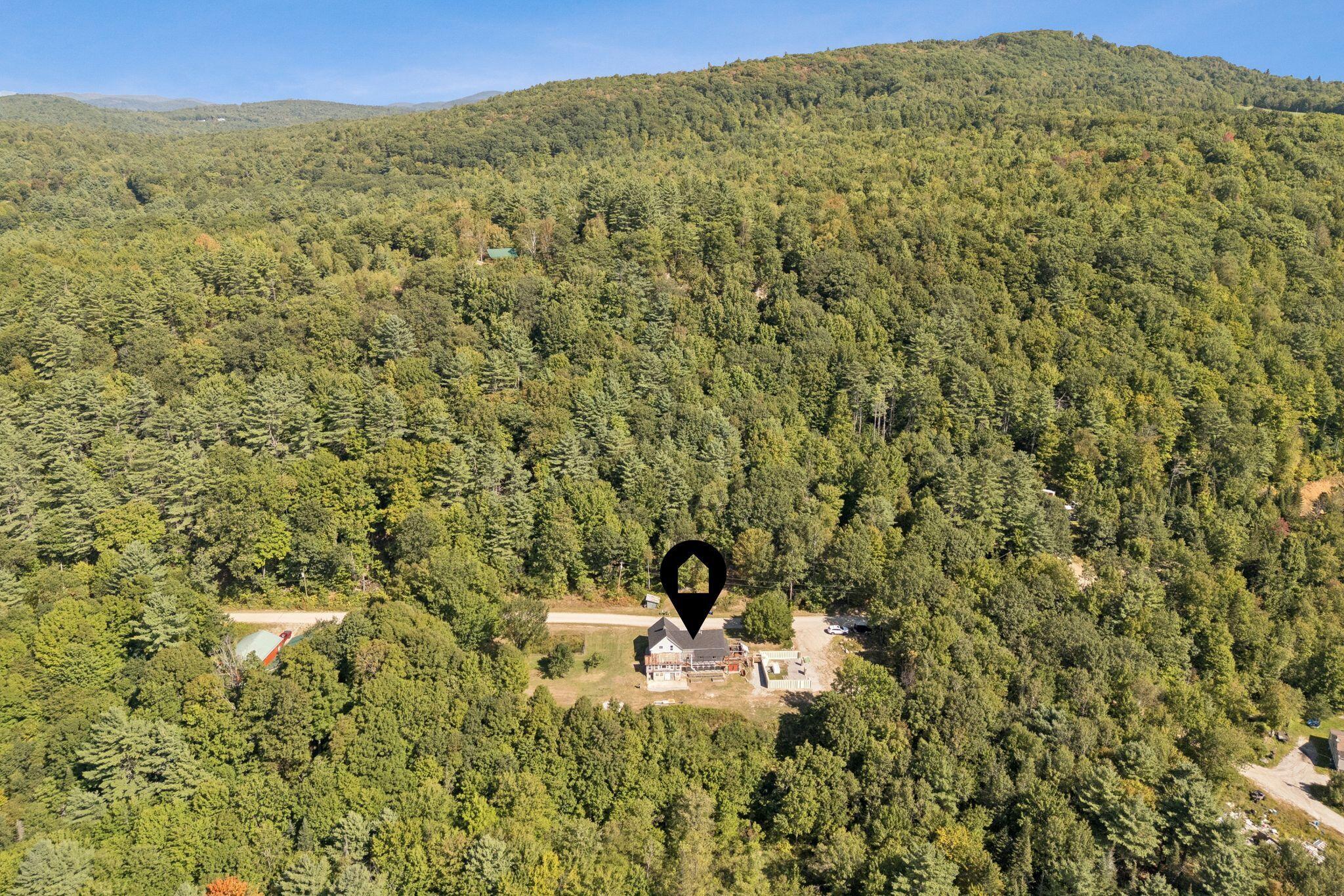 43 Morse Road Greenwood ME 04255