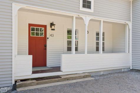 43 Morse Road Greenwood ME 04255