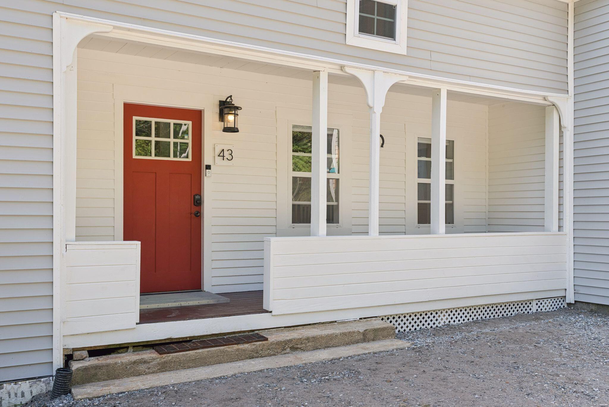 43 Morse Road Greenwood ME 04255