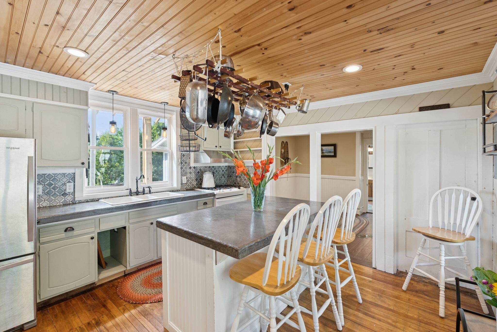 43 Morse Road Greenwood ME 04255