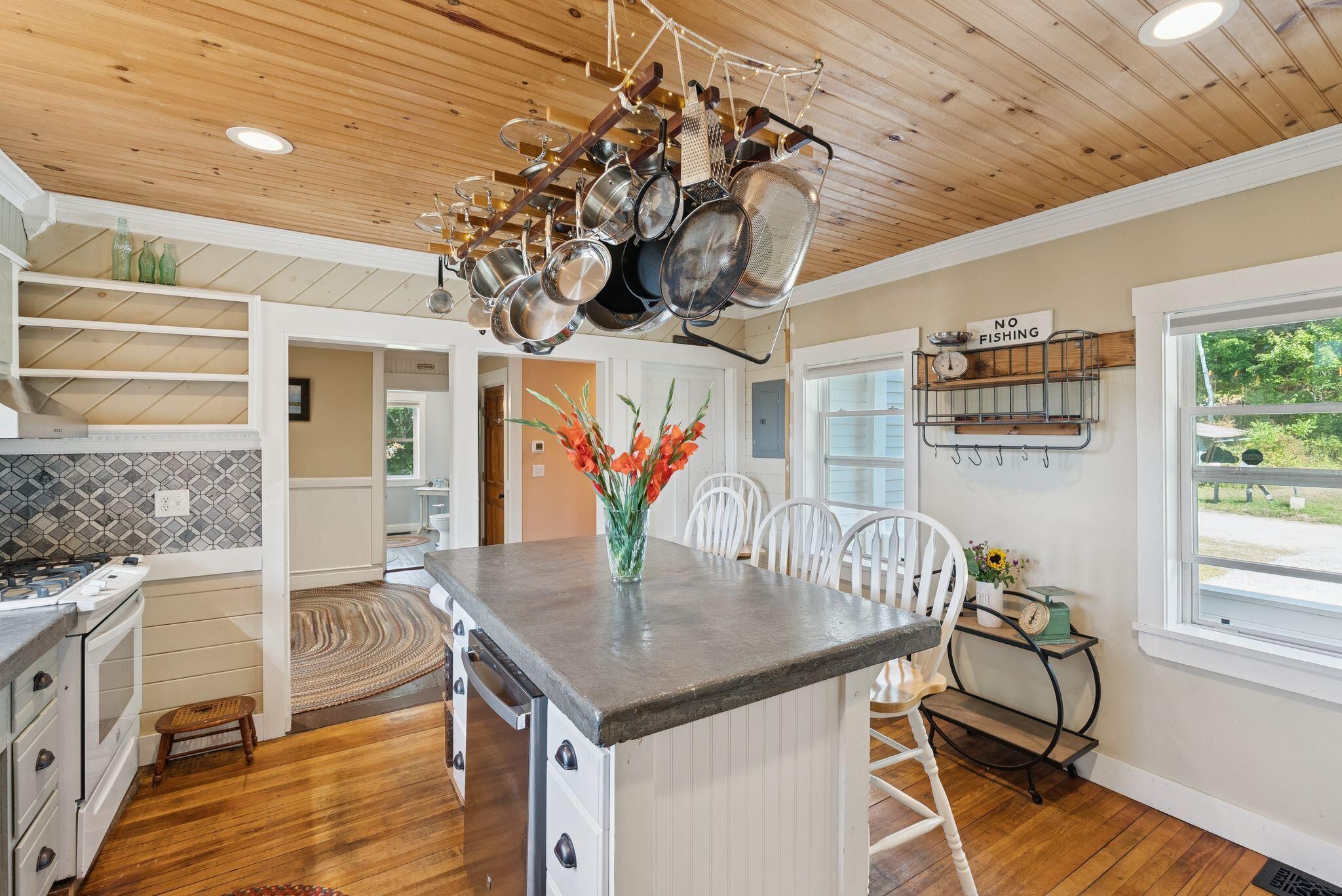 43 Morse Road Greenwood ME 04255