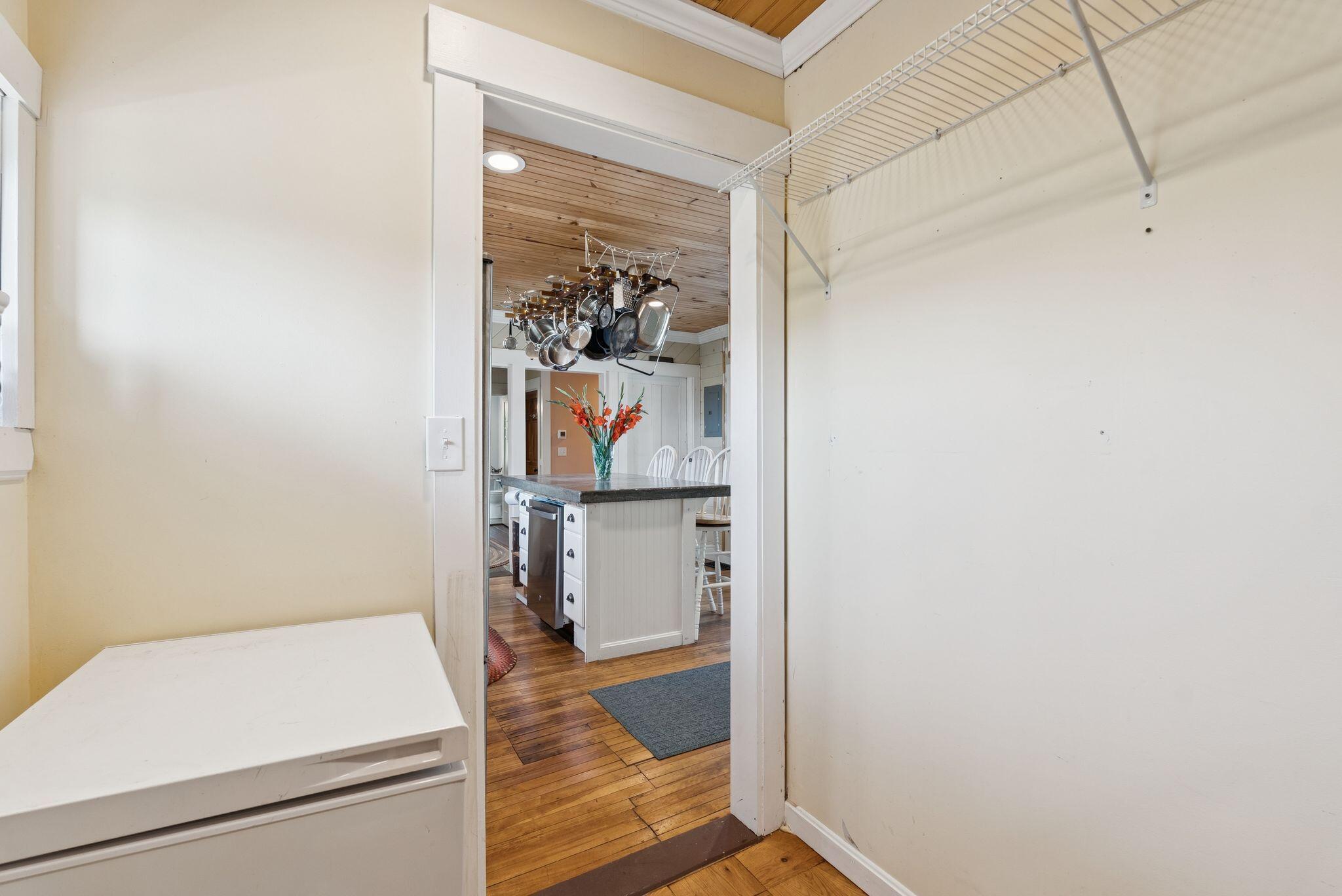 43 Morse Road Greenwood ME 04255