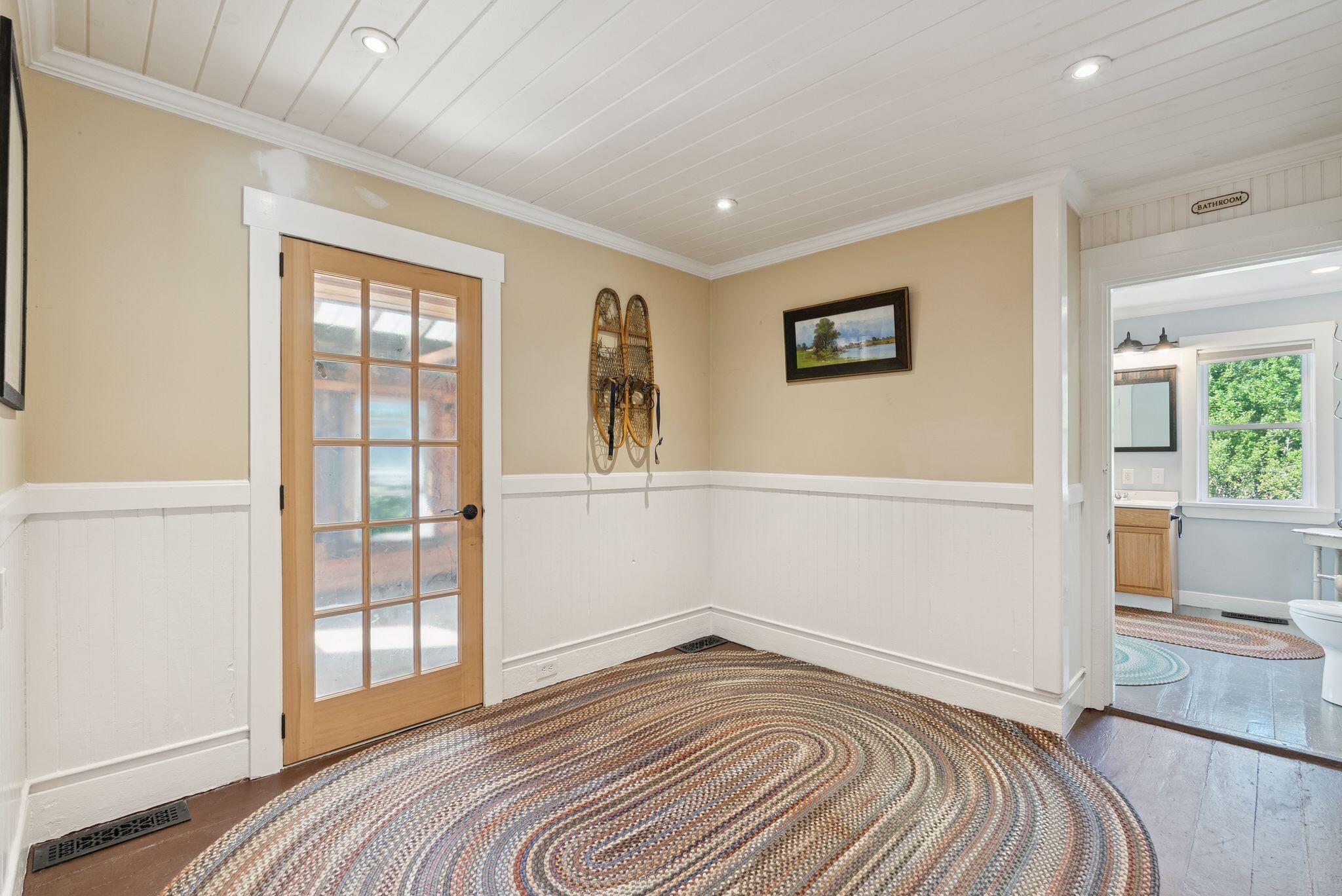 43 Morse Road Greenwood ME 04255