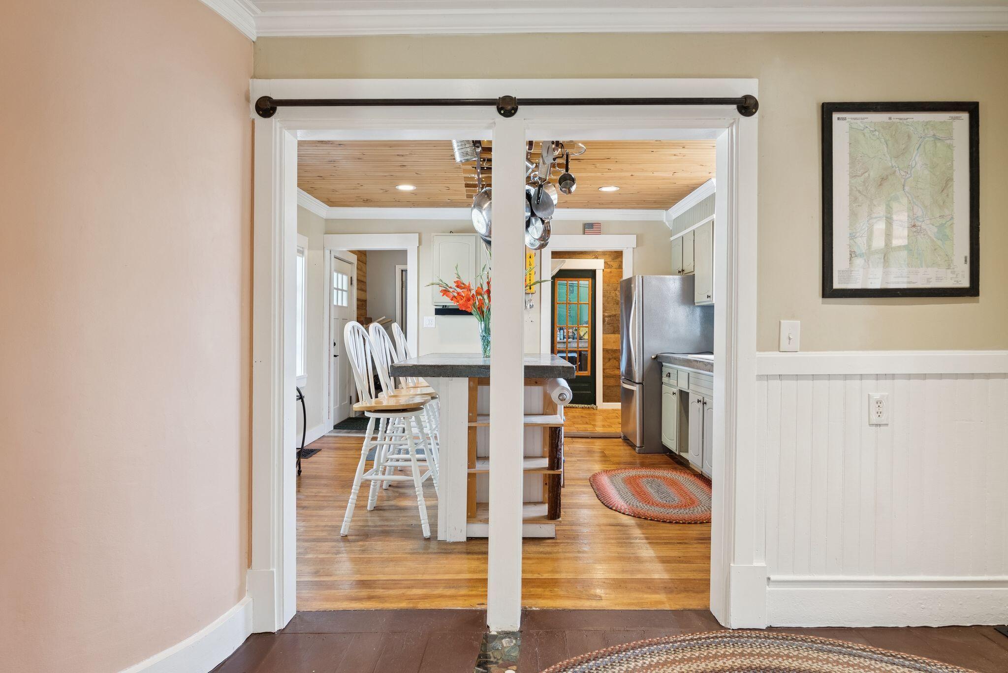 43 Morse Road Greenwood ME 04255