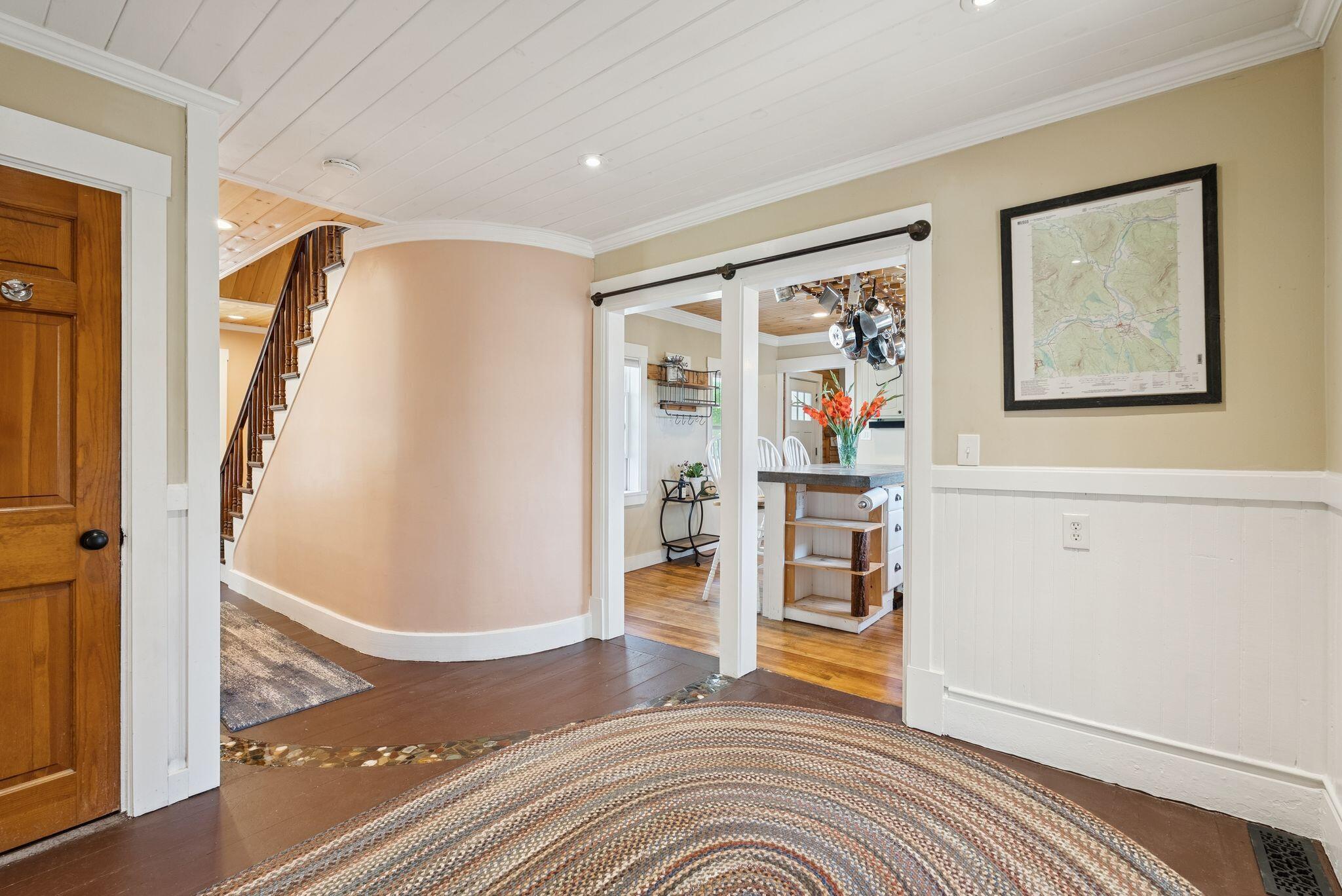 43 Morse Road Greenwood ME 04255