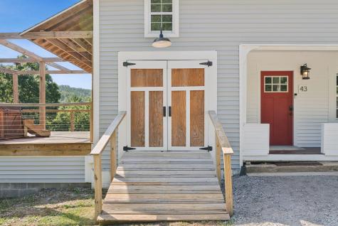 43 Morse Road Greenwood ME 04255