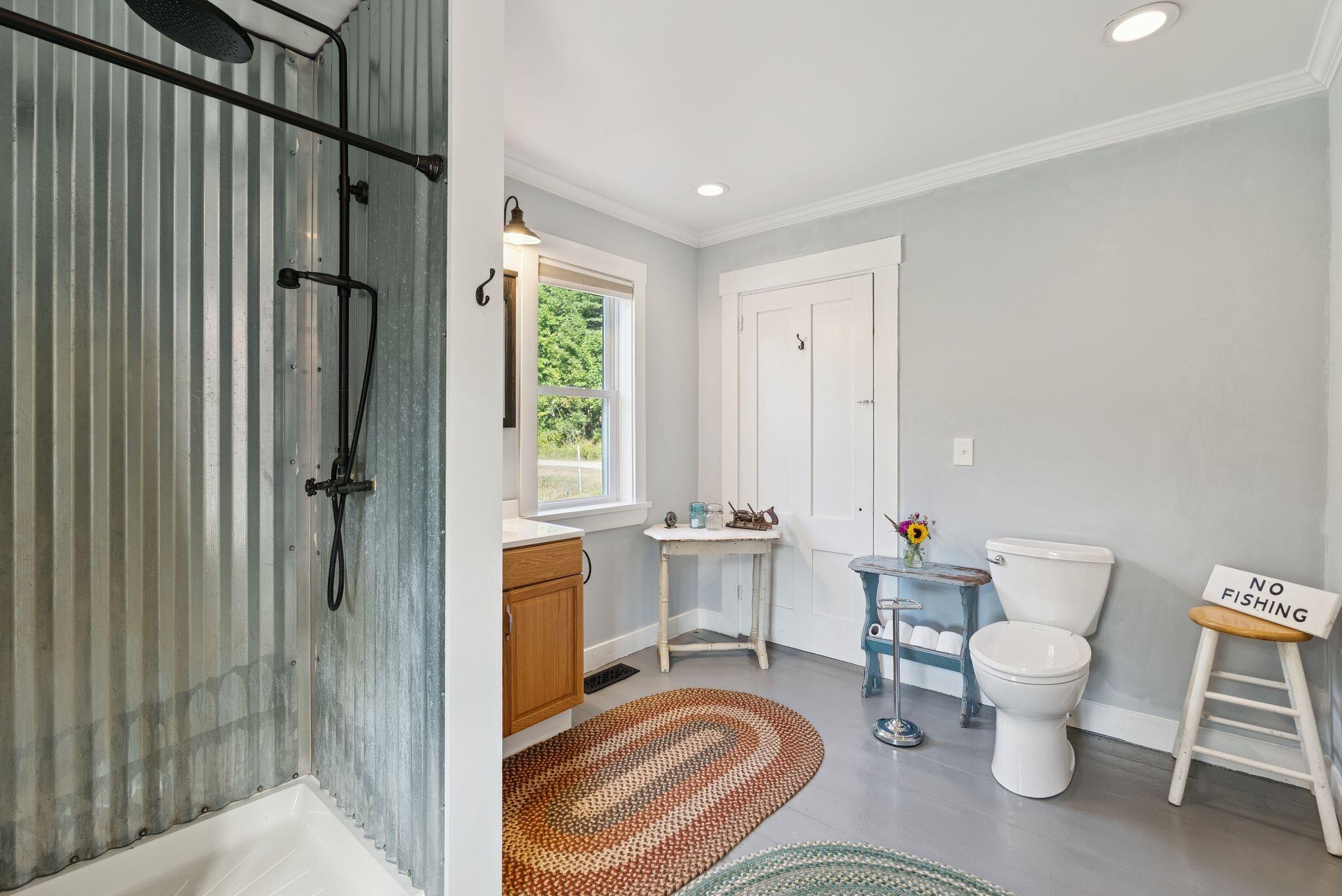 43 Morse Road Greenwood ME 04255