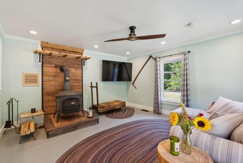 43 Morse Road Greenwood ME 04255