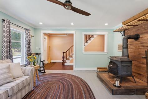 43 Morse Road Greenwood ME 04255