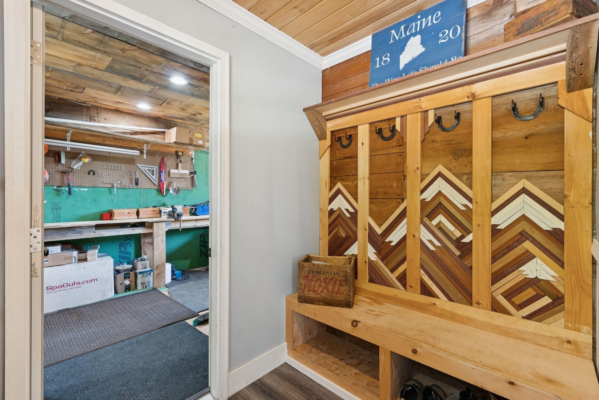 43 Morse Road Greenwood ME 04255