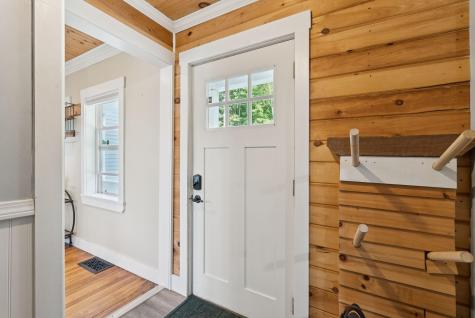 43 Morse Road Greenwood ME 04255