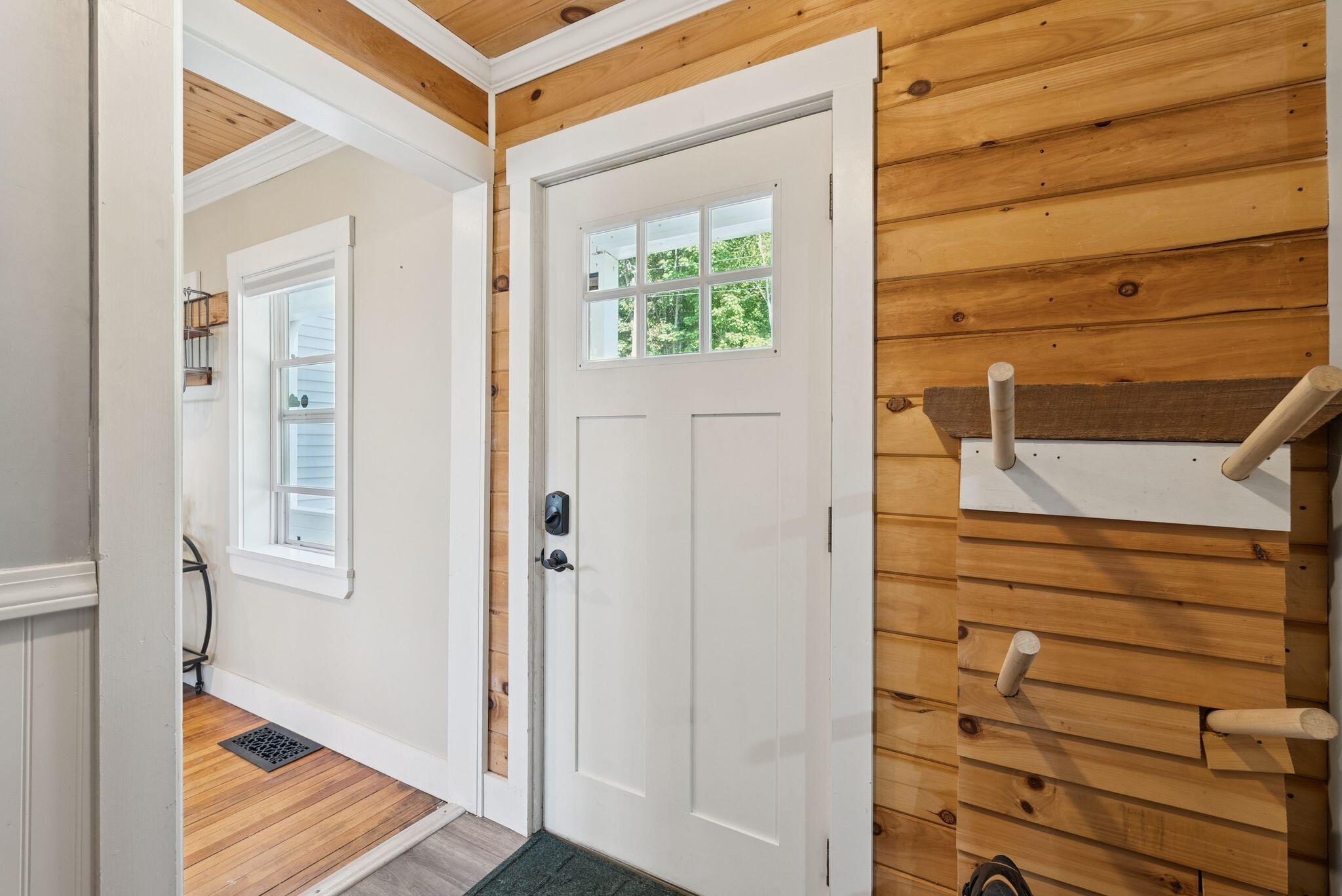 43 Morse Road Greenwood ME 04255