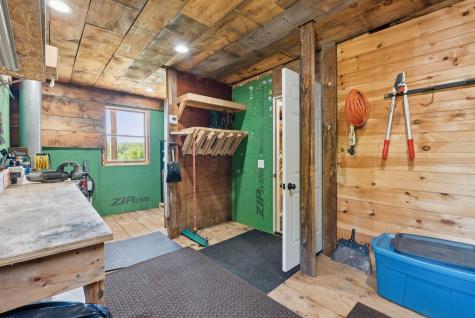 43 Morse Road Greenwood ME 04255