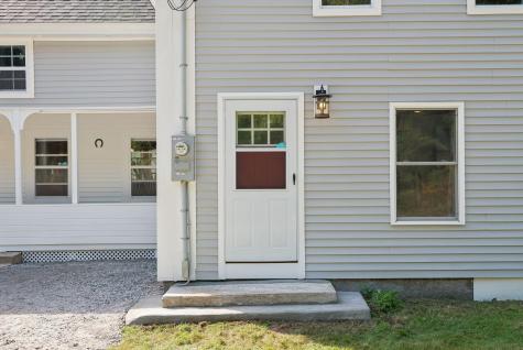 43 Morse Road Greenwood ME 04255