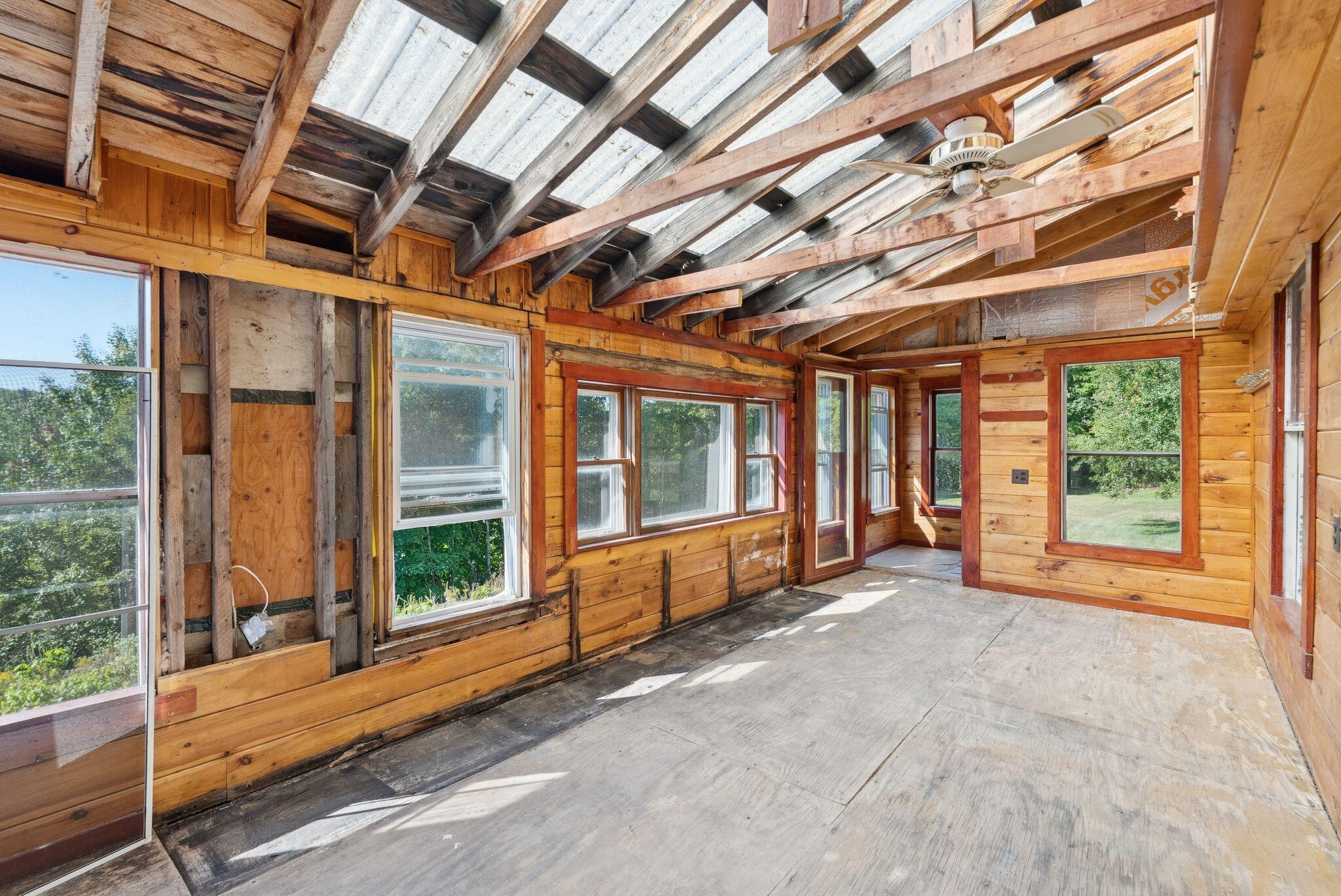 43 Morse Road Greenwood ME 04255