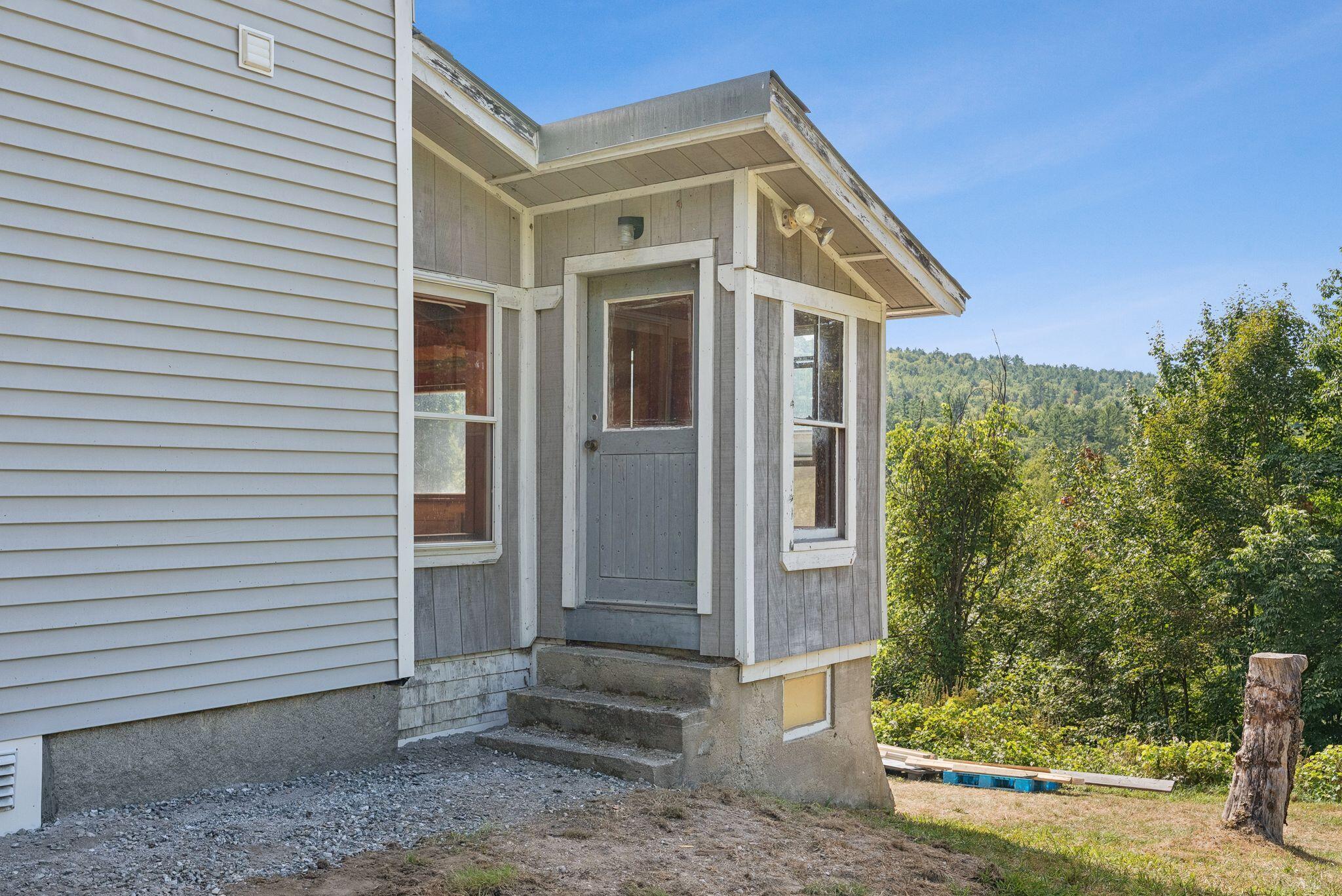 43 Morse Road Greenwood ME 04255