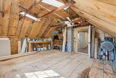 43 Morse Road Greenwood ME 04255