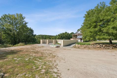 43 Morse Road Greenwood ME 04255