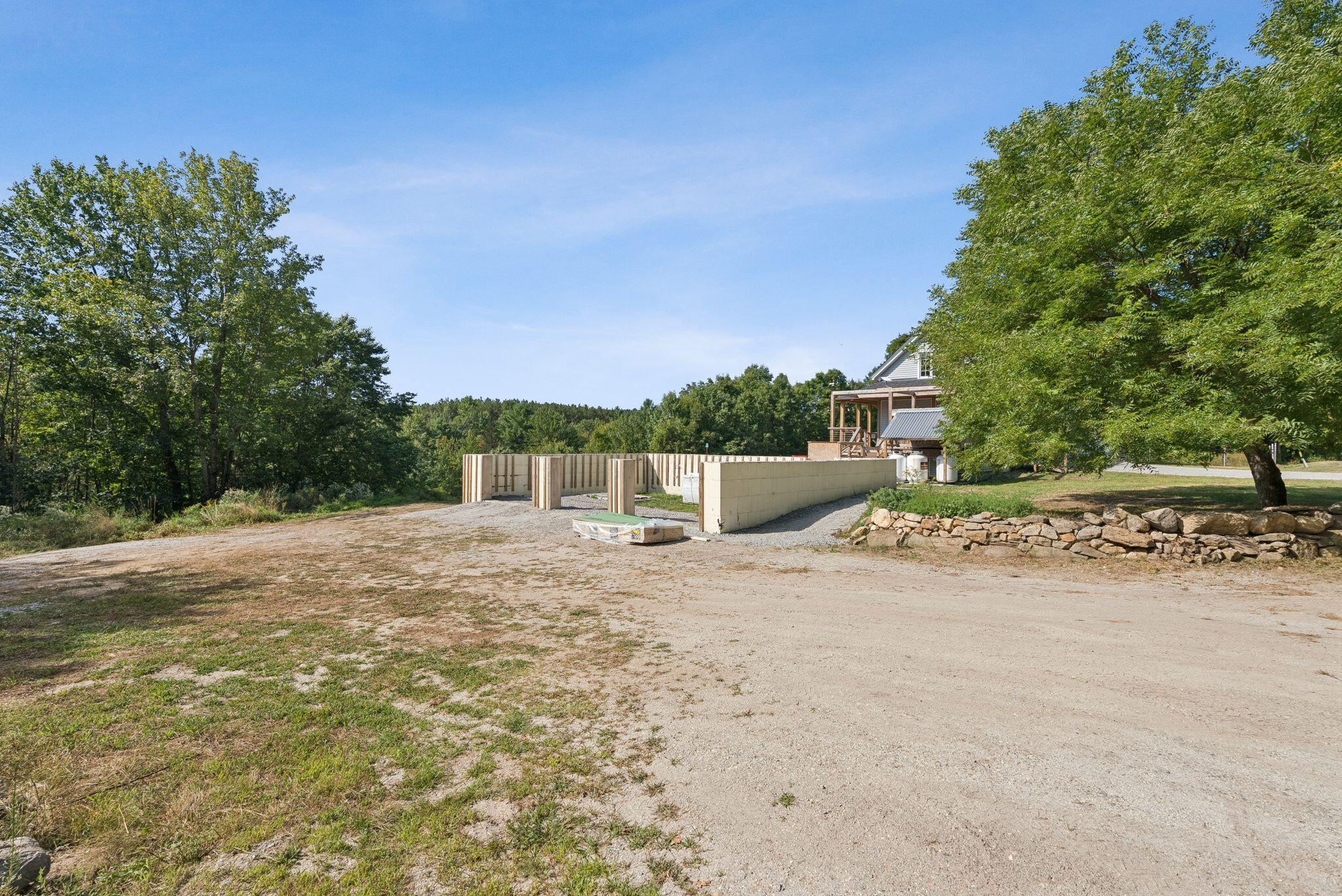 43 Morse Road Greenwood ME 04255