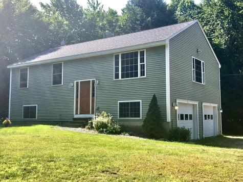 5 Cranberry Lane Poland ME 04274