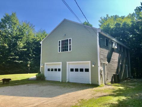 5 Cranberry Lane Poland ME 04274