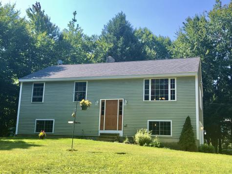 5 Cranberry Lane Poland ME 04274