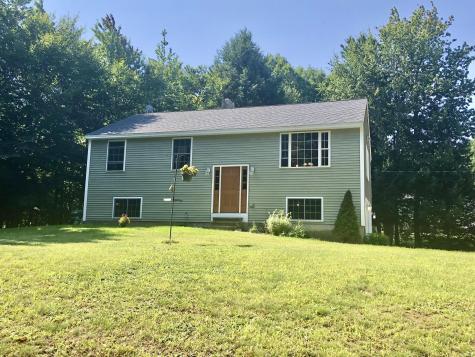 5 Cranberry Lane Poland ME 04274