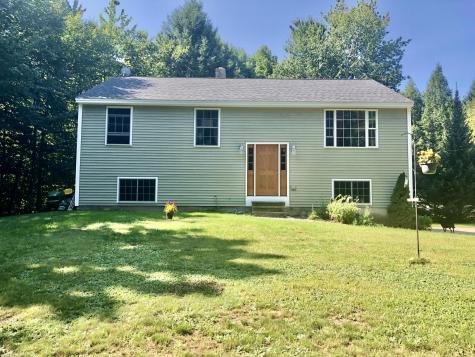 5 Cranberry Lane Poland ME 04274