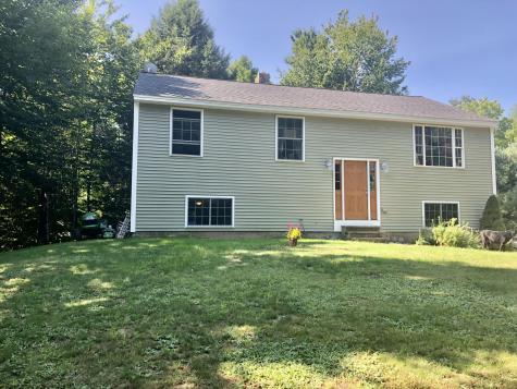 5 Cranberry Lane Poland ME 04274