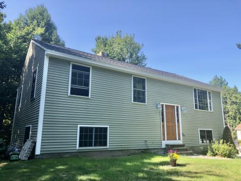 5 Cranberry Lane Poland ME 04274